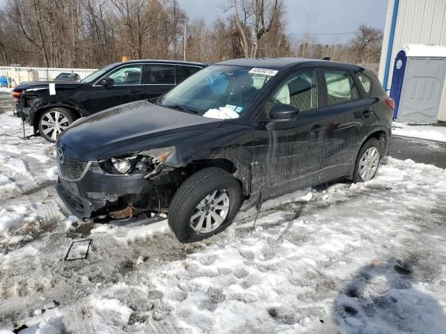 2013 Mazda CX-5 Sport