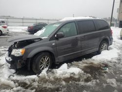 Dodge salvage cars for sale: 2014 Dodge Grand Caravan SE