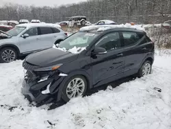 2023 Chevrolet Bolt EUV LT en venta en Baltimore, MD