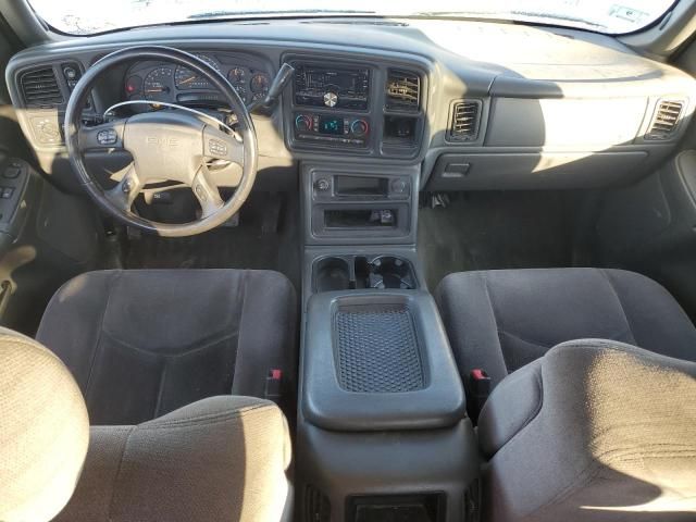 2006 GMC New Sierra K1500