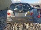 2012 Honda FIT