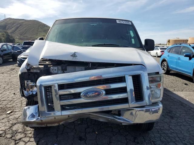 2013 Ford Econoline E250 Van