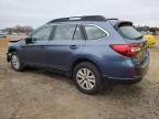 2017 Subaru Outback 2.5I