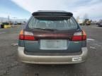 2002 Subaru Legacy Outback AWP