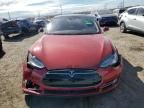 2015 Tesla Model S