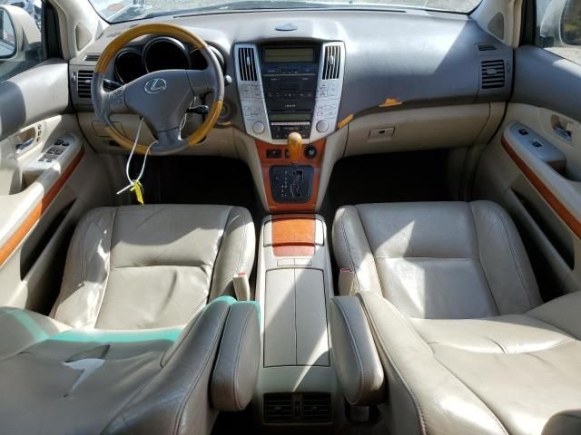 2004 Lexus RX 330