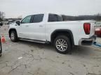 2019 GMC Sierra K1500 SLT