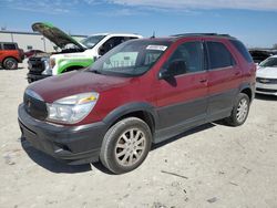 2005 Buick Rendezvous CX en venta en Haslet, TX