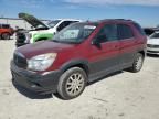 2005 Buick Rendezvous CX