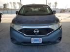 2012 Nissan Quest S