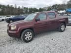 2007 Honda Ridgeline RTL