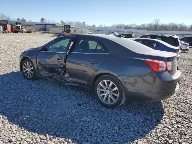 2013 Chevrolet Malibu 1LT