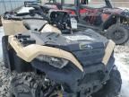 2022 Polaris Sportsman 850