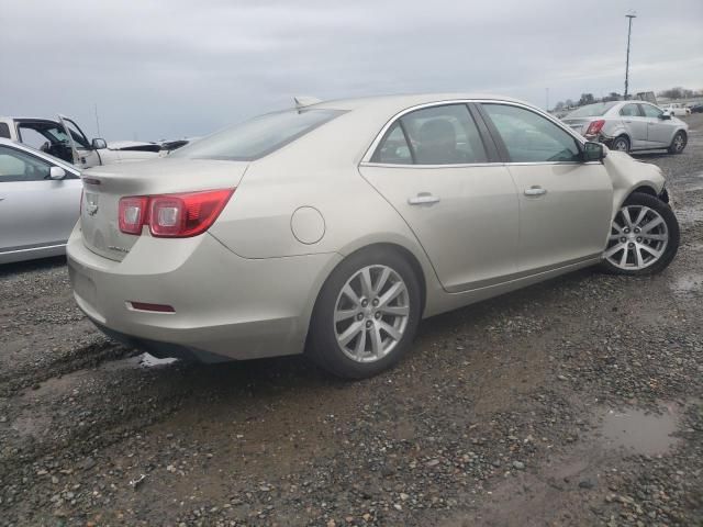 2015 Chevrolet Malibu LTZ