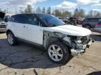 2015 Land Rover Range Rover Evoque Pure Plus