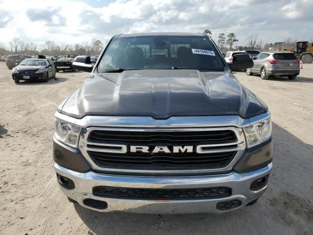 2019 Dodge RAM 1500 BIG HORN/LONE Star