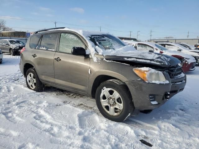 2009 Toyota Rav4