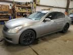 2007 Infiniti G35