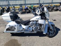 Vehiculos salvage en venta de Copart China: 2018 Indian Motorcycle Co. Roadmaster