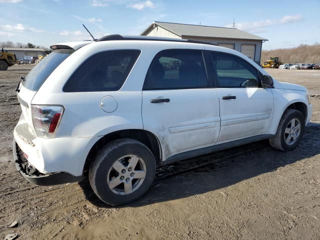 2009 Chevrolet Equinox LS