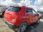 2015 Chevrolet Trax 1LT