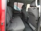 2008 Nissan Frontier Crew Cab LE