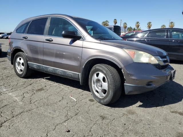 2011 Honda CR-V LX