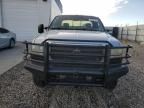 2003 Ford F350 SRW Super Duty