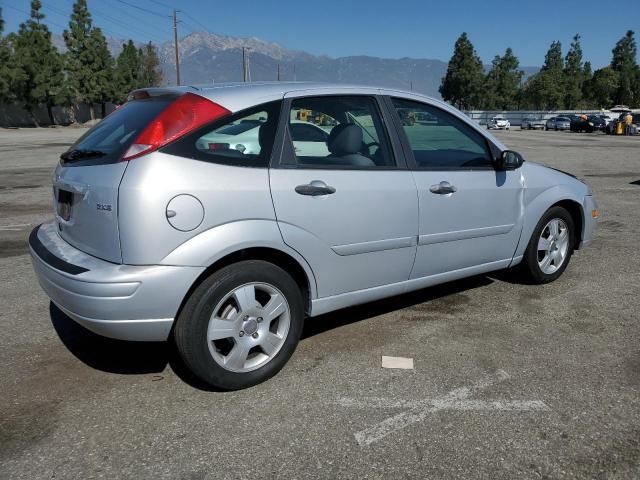 2005 Ford Focus ZX5