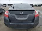 2011 Honda Accord Crosstour EXL