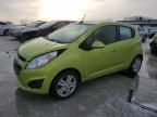 2014 Chevrolet Spark 1LT