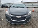 2014 Chevrolet Malibu LTZ