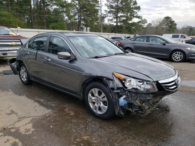 2011 Honda Accord SE