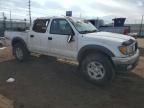 2003 Toyota Tacoma Double Cab