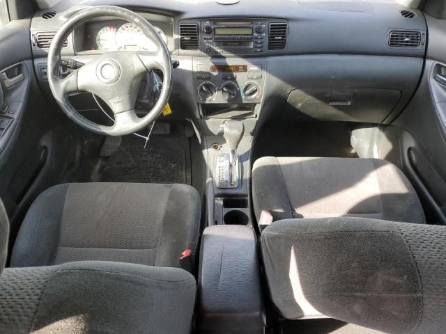 2004 Toyota Corolla CE