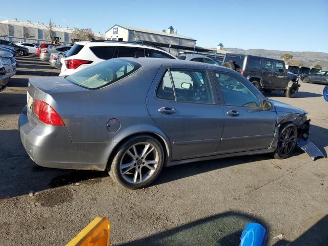 2007 Saab 9-5 Aero