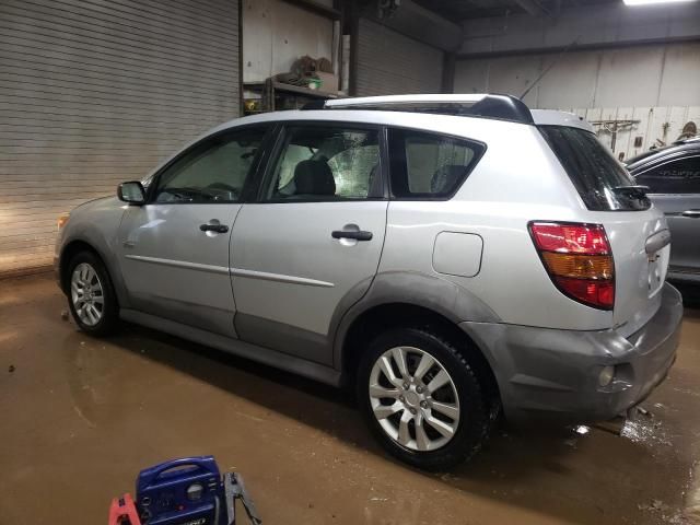 2007 Pontiac Vibe