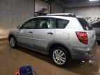 2007 Pontiac Vibe