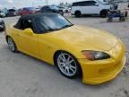 2001 Honda S2000