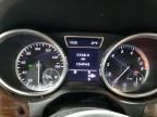 2012 Mercedes-Benz ML 350 4matic