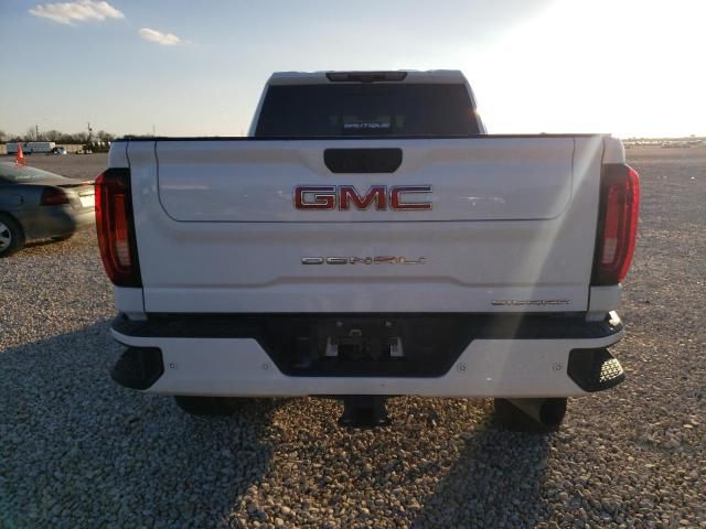 2022 GMC Sierra K2500 Denali