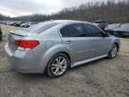 2013 Subaru Legacy 2.5I Limited