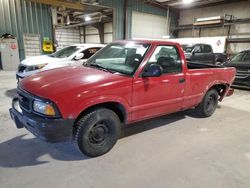 1997 GMC Sonoma en venta en Eldridge, IA