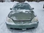 2003 Honda Civic LX