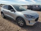 2021 Ford Escape S