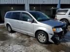 2008 Chrysler Town & Country Touring