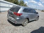 2017 Mitsubishi Outlander ES