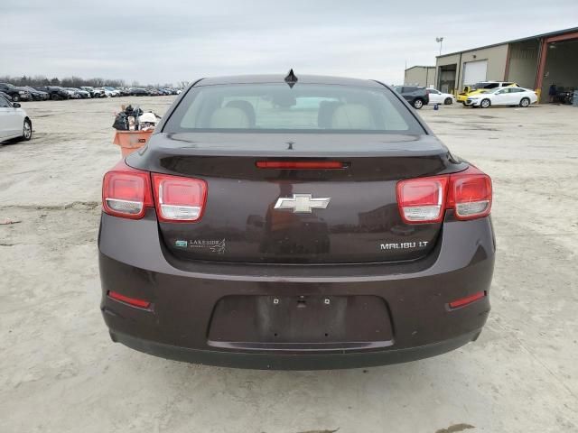 2015 Chevrolet Malibu 1LT