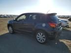 2012 Mitsubishi Outlander Sport SE