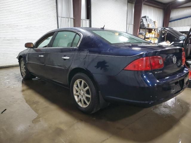 2006 Buick Lucerne CXL